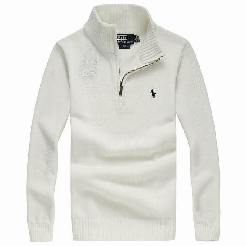 polo Men's Sweater 2